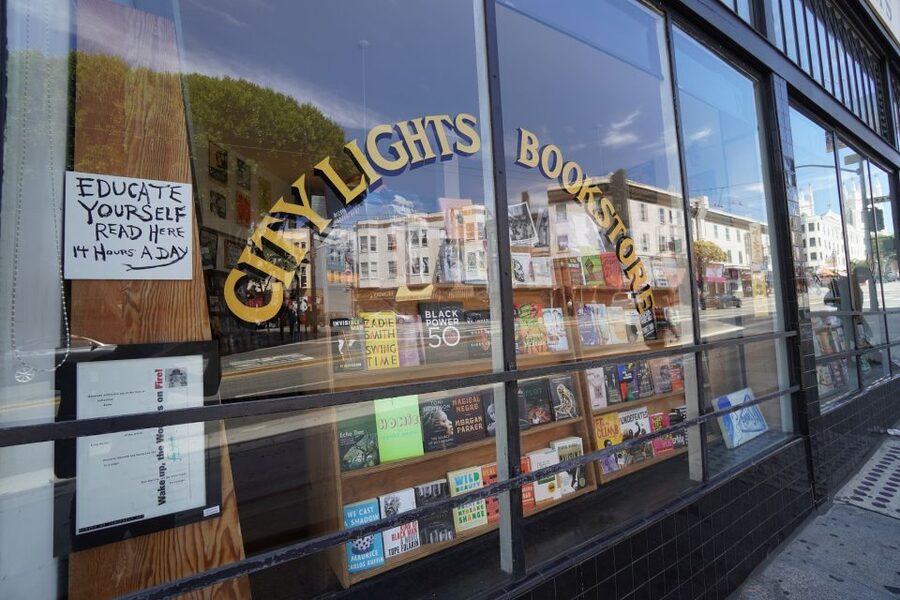 San Francisco: North Beach Food and History Walking Tour - Why North Beach makes a great food-and-history walk
