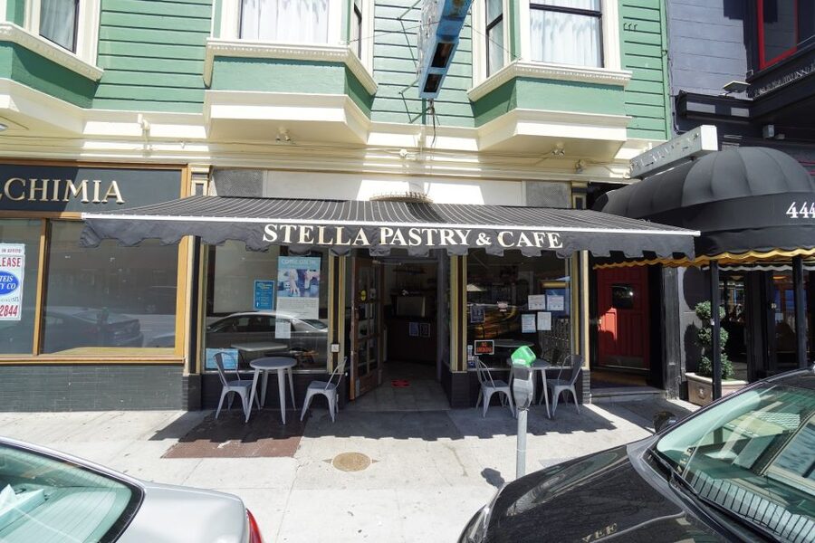 San Francisco: North Beach Food and History Walking Tour - Price and value: what $89 covers in real terms