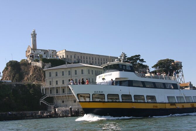 San Francisco Pass: Save up to 50% - Includes Big Bus Tours - Price and value: when a pass makes sense in San Francisco