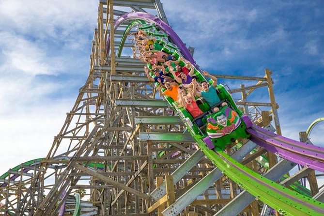 San Francisco Pass: Save up to 50% - Includes Big Bus Tours - California Academy of Sciences and Aquarium of the Bay: science day that doesn’t feel like school