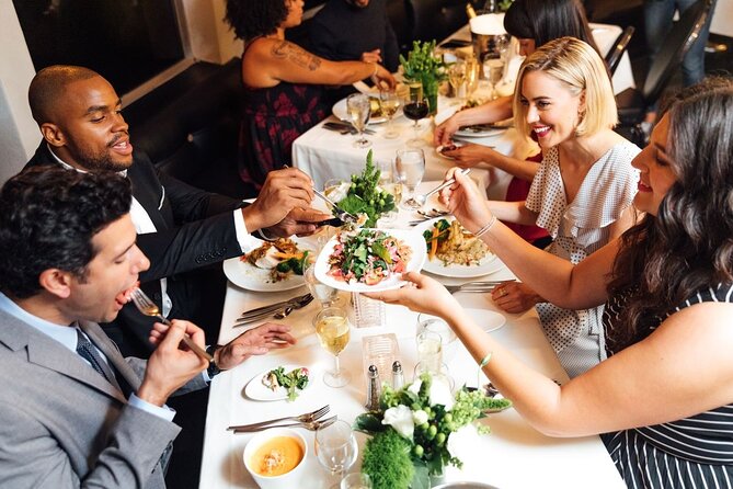 San Francisco Premier Dinner Dance Cruise - Drinks and Add-Ons: Where the Bill Can Drift Up
