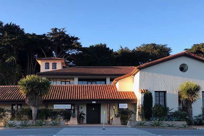 San Francisco Presidio Walking Tour - Price and value for a $49, 2-hour small-group experience