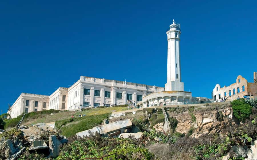 San Francisco: Private Alcatraz & City Tour Combo - Key things to know before you go
