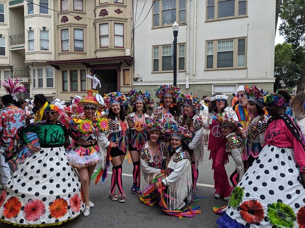 San Francisco Private City Tour - Key things I would book this for