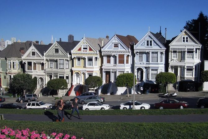 San Francisco Private City Tour - Why this private tour feels easier than DIY