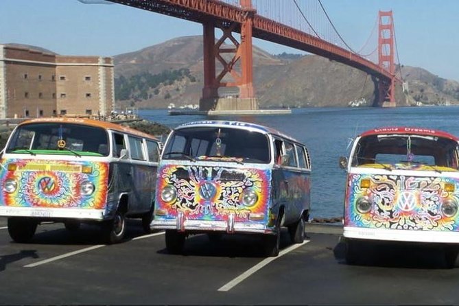 San Francisco Private Love Tour - Guides and the “fun factor” that keeps showing up