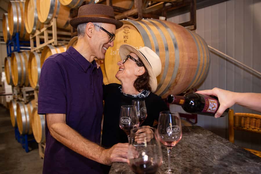 San Francisco: Redwood & Wine Country Tour with Lunch & Wine - Price and value: why USD 259 can make sense for an 11-hour day