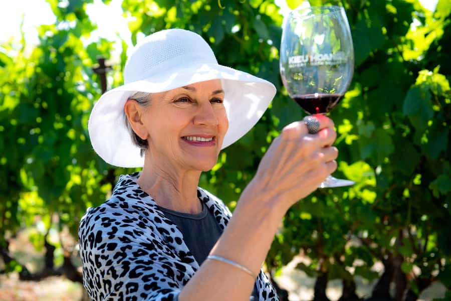 San Francisco: Redwood & Wine Country Tour with Lunch & Wine - Who should book this tour, and who should skip it