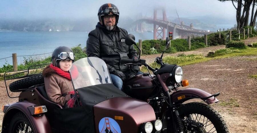 San Francisco: Rides by me Classic Sidecar tours - Key Things You Should Know Before You Go