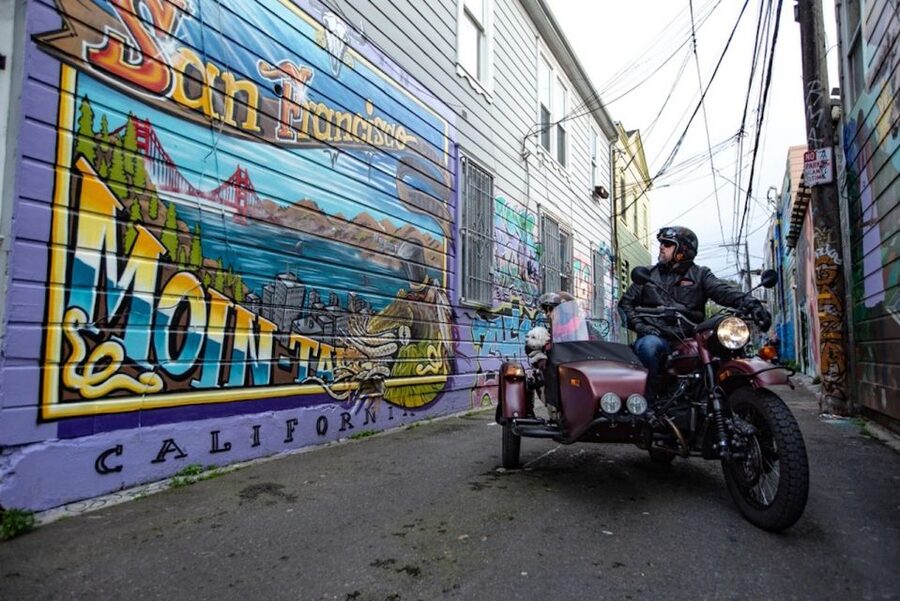 San Francisco: Rides by me Classic Sidecar tours - Price and Value: Does $260 for 3 Hours Add Up?