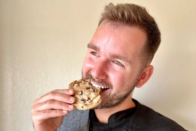 San Francisco’s Essential Chocolate Chip Cookie Workshop - A cookie class in a real home near Golden Gate Park