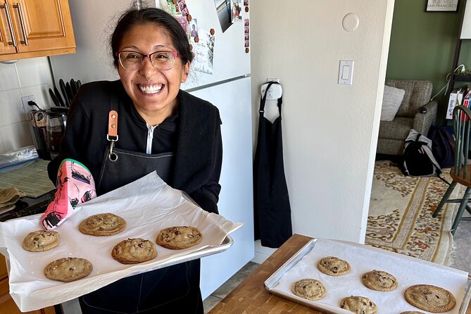 San Francisco’s Essential Chocolate Chip Cookie Workshop - Price and timing: is $99 worth it?