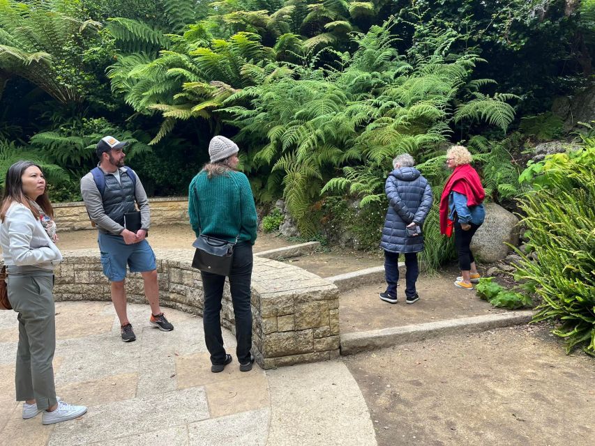 San Francisco's Wild Side, Ecotour With Meteorologist - Price and value: why $35 works for the right kind of day