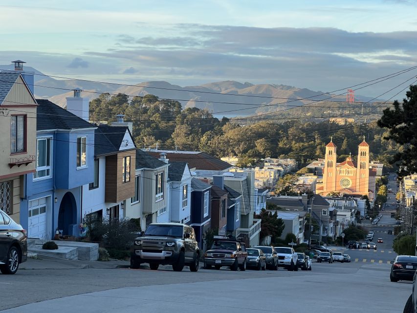 San Francisco's Wild Side, Ecotour With Meteorologist - Who this tour fits best, and who might want to skip it