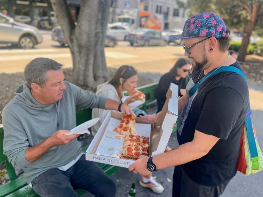 San Francisco: Secret Food Tour of North Beach and Chinatown - Key highlights you should care about