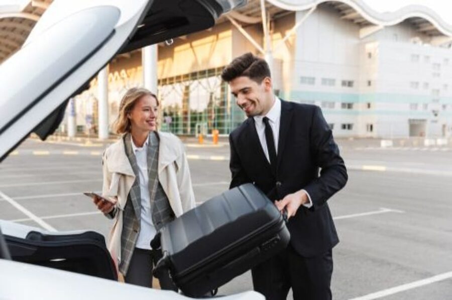 San Francisco: SFO Airport Private Transfer to Downtown - Should You Book This Private SFO Transfer?