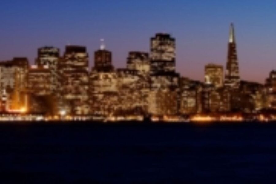 San Francisco: Sightseeing Sunset Tour by Open-Top Bus - Price and what $45 buys you in San Francisco time