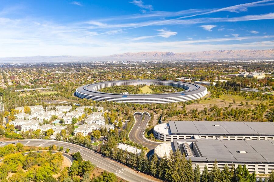 San Francisco: Silicon Valley Private Tour with Hotel Pickup - Meta Headquarters: seeing tech culture in the modern era