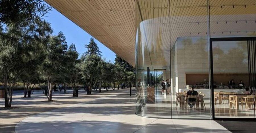 San Francisco: Silicon Valley Private Tour with Transfers - Apple Park Visitor Center, Store Time, and What to Look For