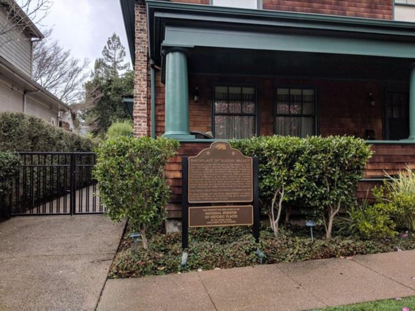 San Francisco: Silicon Valley Private Tour with Transfers - Who Should Book This Silicon Valley Private Tour