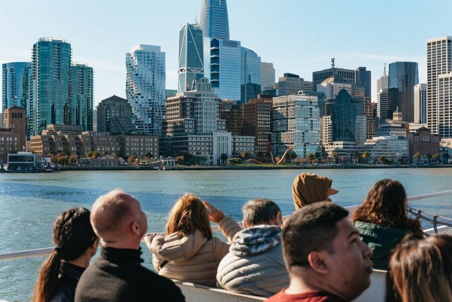 San Francisco: Skip-the-Line Escape from The Rock Bay Cruise - Key highlights to know before you go
