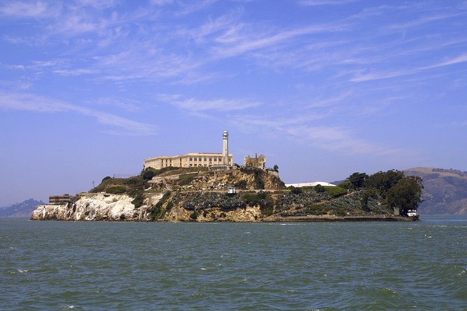 San Francisco Small Group City Highlights and Alcatraz Tour - How the day flows from hotel pickup to Pier 33