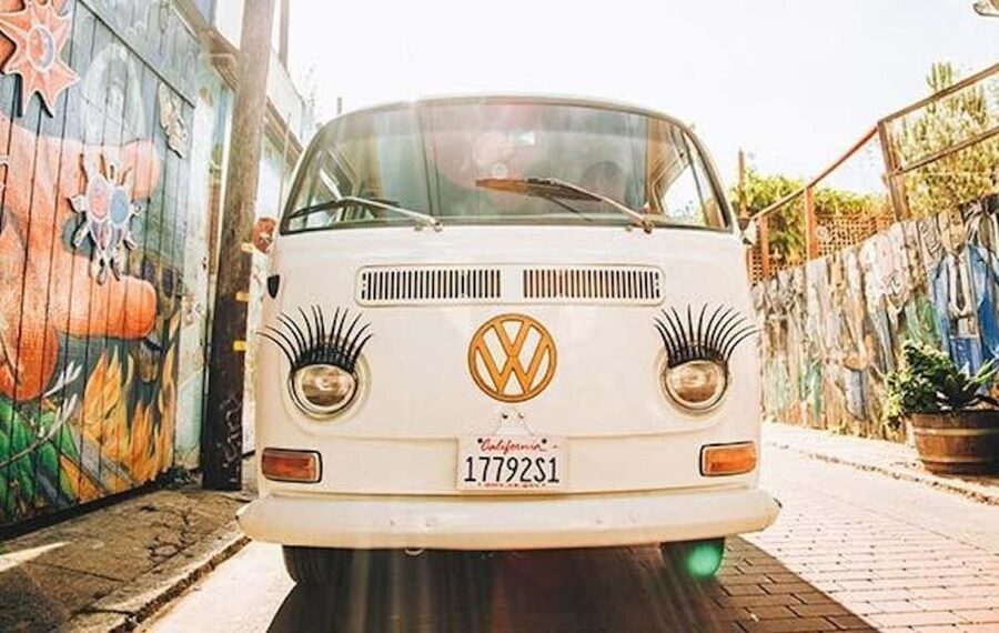 San Francisco: Small-Group City Tour by Vintage VW Bus - The 2-hour timing: how this tour gives you orientation without burning a day