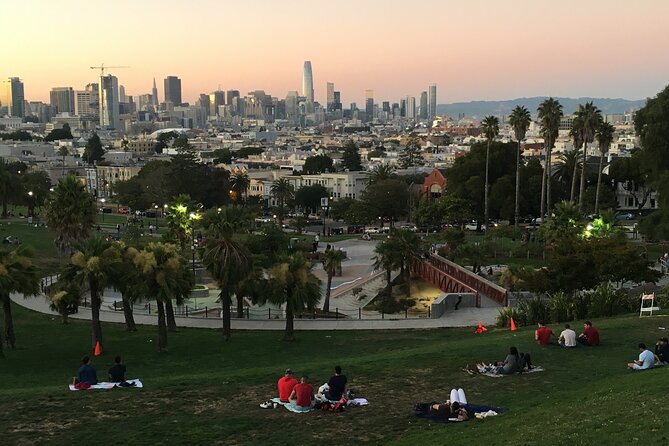 San Francisco Small Group Customizable Tour - San Francisco in 4 Hours, Without Feeling Rushed