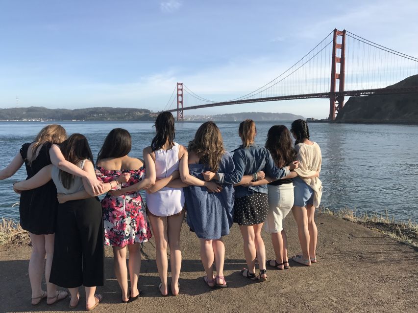 San Francisco: Sonoma Wine Country Tour with Tastings - Sausalito and Sonoma’s town time, the break from tasting mode