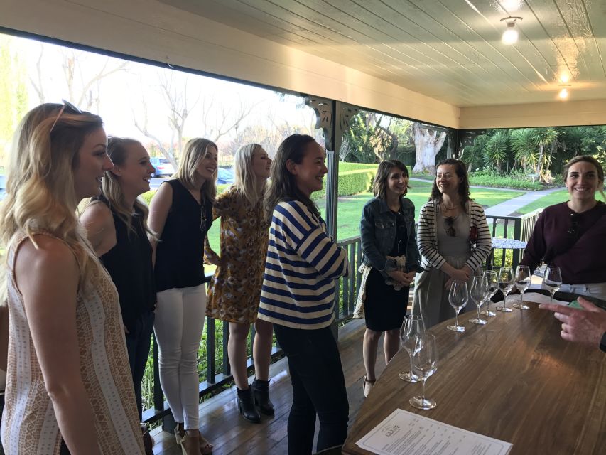 San Francisco: Sonoma Wine Country Tour with Tastings - Who this tour suits best (and who might prefer a different plan)