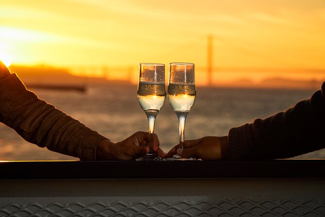 San Francisco Sunset Cruise - Key Highlights You Should Actually Care About