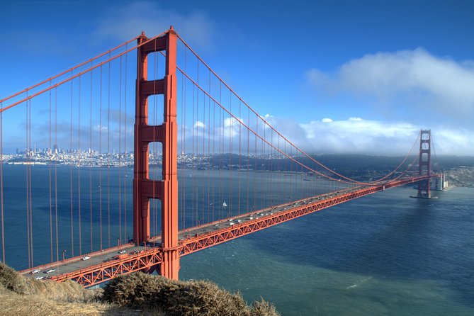 San Francisco Super Saver: Grand City Tour plus Muir Woods & Sausalito Day Trip - A one-day combo: City sights plus redwoods and Sausalito