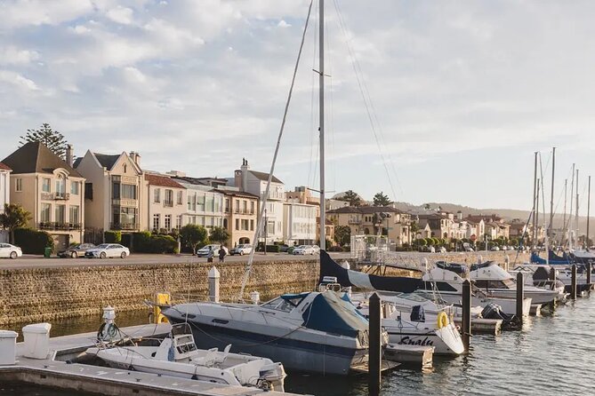 San Francisco: Surrey Ride Along the Scenic Marina Waterfront - Who this surrey ride is best for