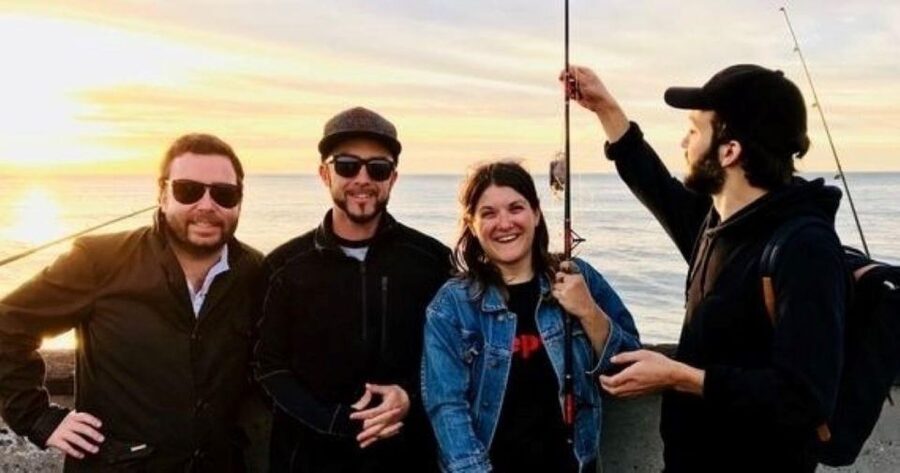 San Francisco: The Art of Crabbing in the Bay Area - Key things you will notice during the class