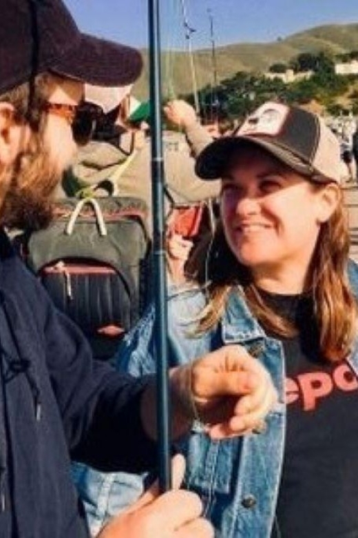 San Francisco: The Art of Crabbing in the Bay Area - The 3-hour flow: setup, practice, and learning how to think like a crabber