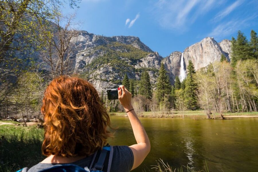 San Francisco to/from Yosemite National Park: 1-Way Transfer - What happens on the road, historic towns and built-in stories