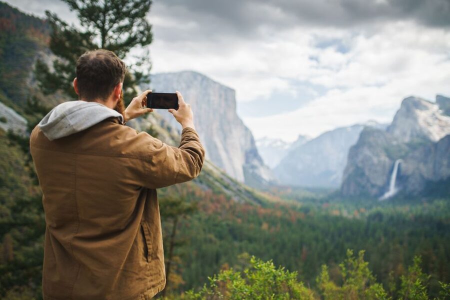 San Francisco to/from Yosemite National Park: 1-Way Transfer - Arriving in Yosemite Valley, how to spend your free time