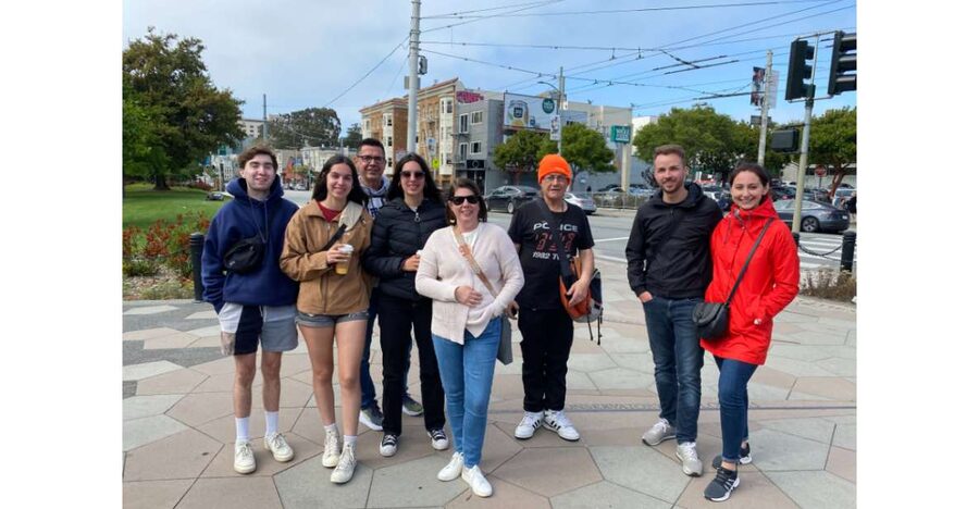 San Francisco: True Crime Tales from the Haight - Key highlights worth the walk