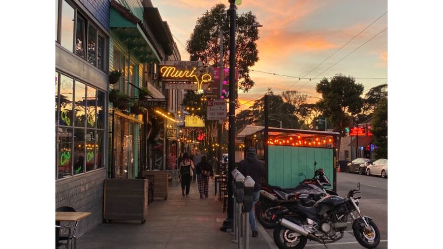 San Francisco: True Crime Tales from the Haight - How True Crime and 70s Music Coexist on the Haight