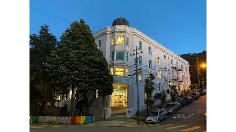 San Francisco: True Crime Tales from the Haight - Janis Joplin’s House, Where Fame Meets the Real Block