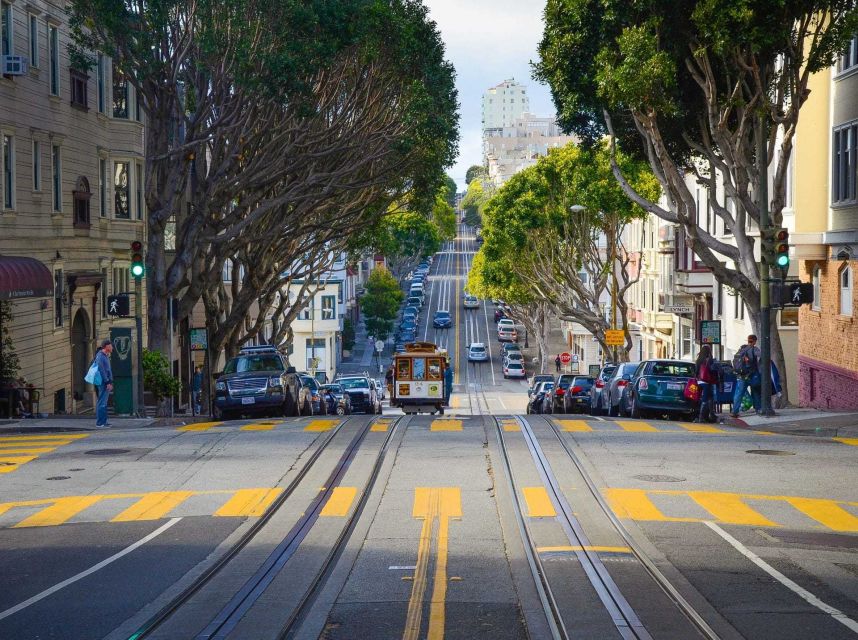 San Francisco Ultimate City Tour with Bay Cruise Option - Key Things I’d Prioritize About This Tour