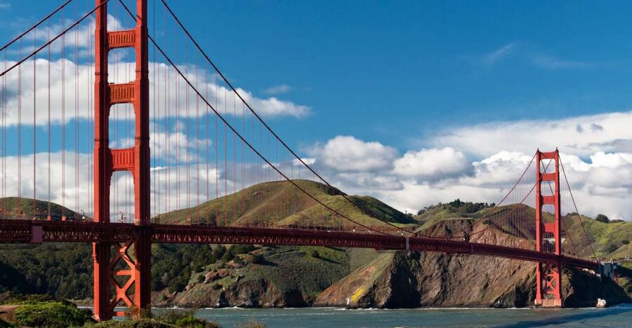 San Francisco Ultimate City Tour with Bay Cruise Option - Pickup Points and Timing, So You Don’t Start Rushing