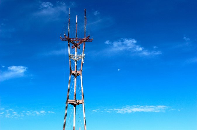San Francisco Urban Hike: Castro and Twin Peaks - Why the guide matters on this specific route