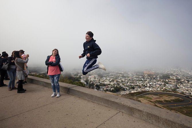 San Francisco: Vegas, Sedona, Antelope, 7-Day Tour - Antelope Canyon dunes and Valley of Fire timing back toward Las Vegas