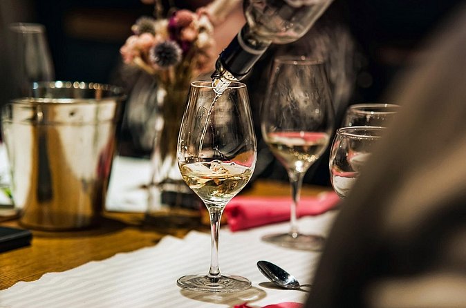 San Francisco Wine Tour with a Local Expert: 6 Tastings 100% Personalized - What You Should Bring (and What to Expect From the Pace)