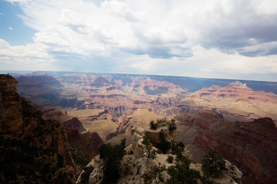 San Francisco: Yosemite, Las Vegas, Bryce & Zion, 6-Day Tour - San Francisco to Zion, the 6-day rhythm that actually fits reality