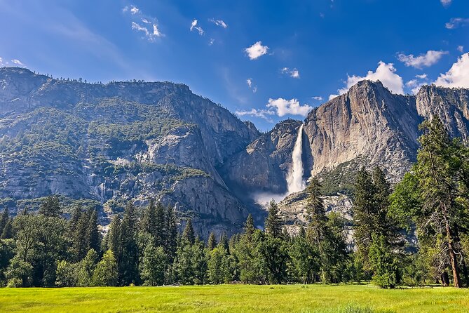 San Francisco: Yosemite, Las Vegas, Grand Canyon, 6-Day Tour - Price and value: what $1,360 buys, and what to watch