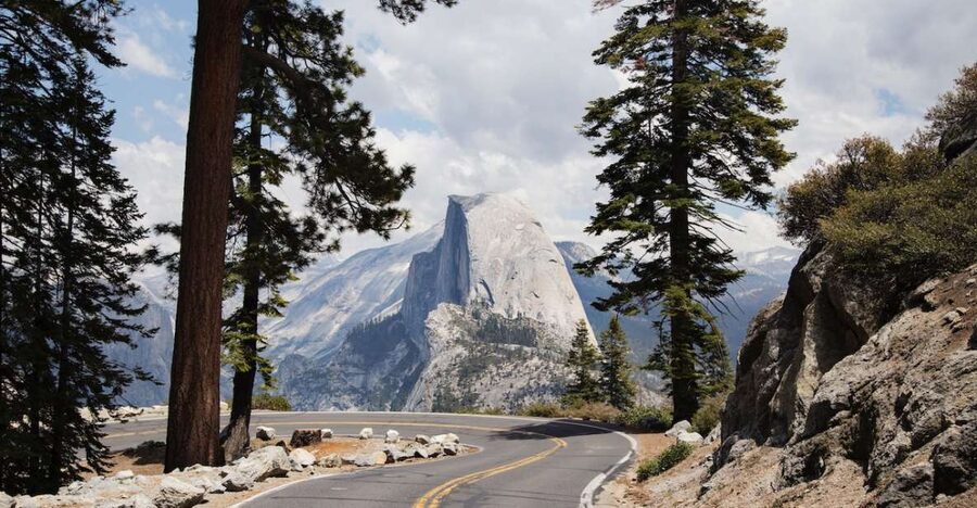 San Francisco: Yosemite Park 2-Day Trip with Accommodation - Why this 2-day Yosemite trip is a smart fit from San Francisco