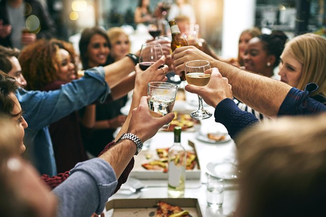 Sausalito Food and Wine Tour - Key Highlights at a Glance