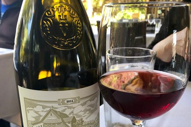 Sausalito Food and Wine Tour - Food and Wine Pairings: Why the Pairing Format Works
